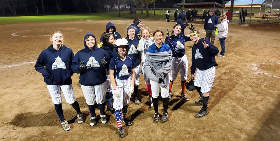Yeti Softball Post-Tournament